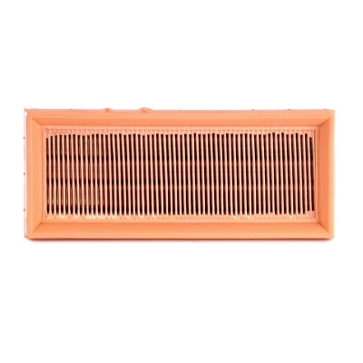 Abbildung von BOSCH 1 457 433 078 Luftfilter 58,3 78 186 Filtereinsatz RENAULT: TWINGO 1, Kangoo I, I Express