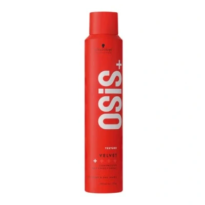 Abbildung von Schwarzkopf Professional OSiS+ Velvet Texture Spray 200 ml