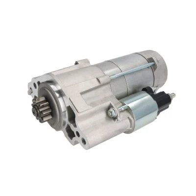 Abbildung von STARDAX STX200424 Anlasser 12 2 9 LAND ROVER: Range Rover Sport