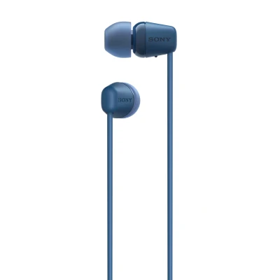 Abbildung von Sony WI C100 Blau