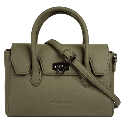 Abbildung von bugatti Henkeltasche »IRA«