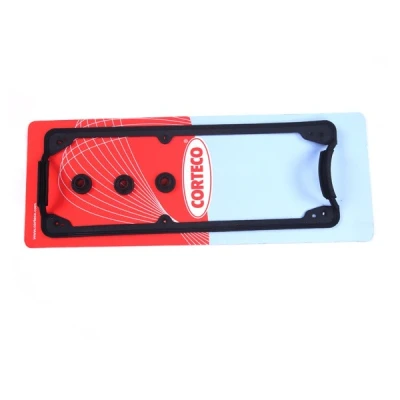 Abbildung von CORTECO 026147P Ventildeckeldichtung VOLKSWAGEN: GOLF 3, Vento, 3 Variant, SKODA: Octavia I Hatchback, 1 Combi, FELICIA 2