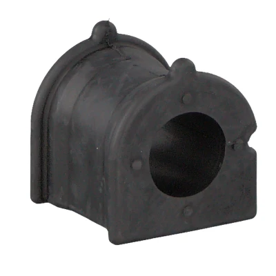 Abbildung von FEBI BILSTEIN 102454 Stabigummis Vorderachse Gummi 21 40 39,5