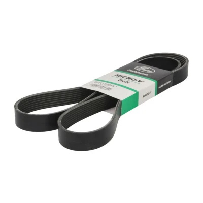 Abbildung von Keilrippenriemen GATES 8PK1590HD