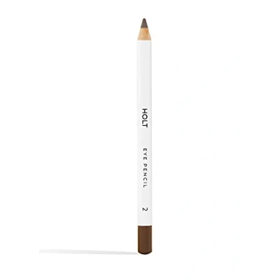 Abbildung von UND GRETEL HOLT Eyeliner Eye Pencil Mocha 02