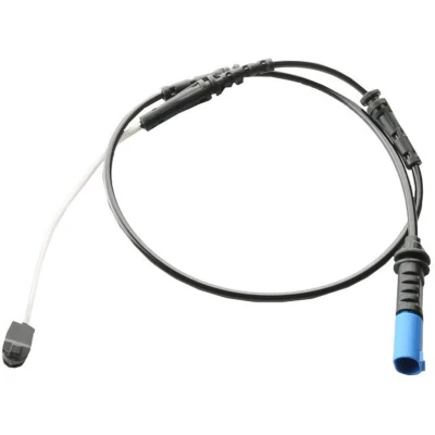 Abbildung von QUICK BRAKE WS 0452 A Verschleißanzeige Achssatz BMW: X4