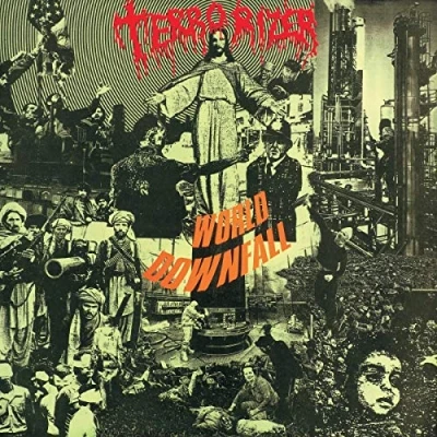 Abbildung von World Downfall [Vinyl LP]