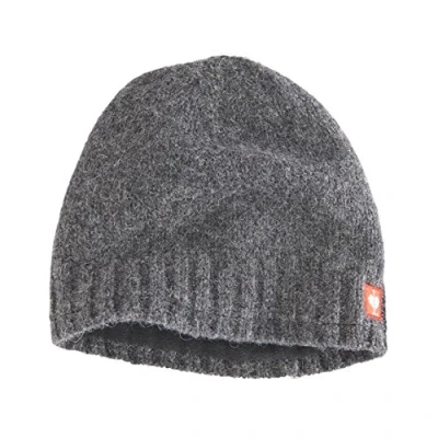Abbildung von Engelbert Strauss Beanie Grobstrickmütze e.s., Farbe:titan, GröÃŸe:S/M