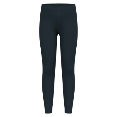 Abbildung von Odlo Kinder ACTIVE WARM ECO Baselayer Leggings, Dark Sapphire, 116