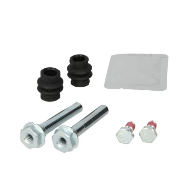 Abbildung von QUICK BRAKE 113 1481X Führungshülsensatz, Bremssattel MERCEDES BENZ: GLA, C Class Saloon, T modell