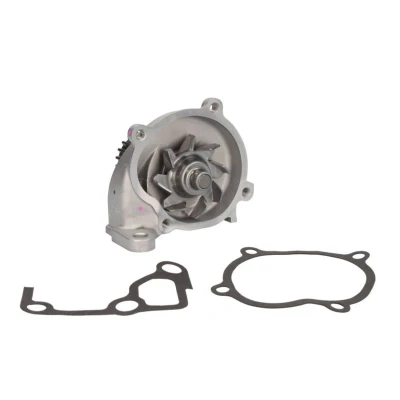 Abbildung von Saleri SIL PA773 Wasserpumpe mechanisch SUZUKI: Grand Vitara 1 SUV, MAZDA: E Series Minibus, KIA: Sportage I
