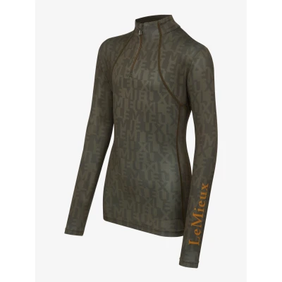 Abbildung von LeMieux Base Layer Young Rider Casey Alpine