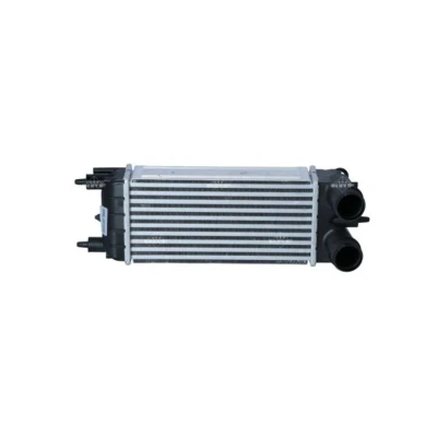 Abbildung von NRF 30548 Ladeluftkühler CITROËN: C5 III Estate