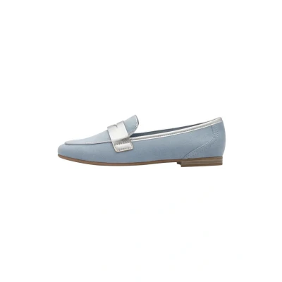 Abbildung von Marco Tozzi Slipper, Damen, Größe: 37, Polar comb Schuhe