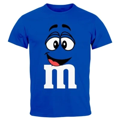 Abbildung von MoonWorks® Herren T Shirt Fasching Karneval M Aufdruck Gruppen Kostüm Verkleidung Last Minute Faschingskostüme Männer Funshirt 5 grün XL