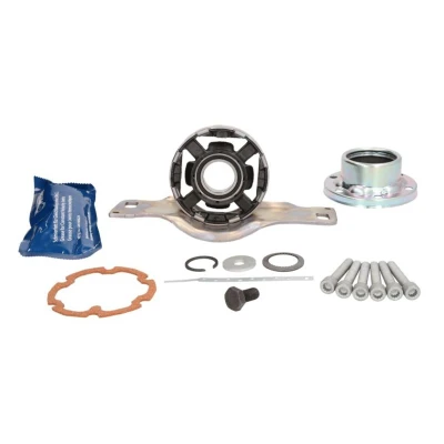 Abbildung von MEYLE 100 151 0300/S Lagerung, Gelenkwelle mitte mit Anbaumaterial Kugellager ORIGINAL Quality AUDI: A3 Hatchback, SEAT: Altea XL kfzteile, mister