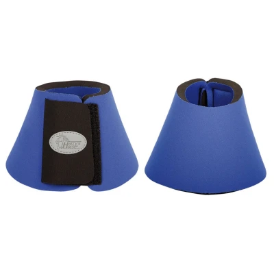 Abbildung von Harry&#039;s Horse Hufglocken Basic Neopren Kobalt L
