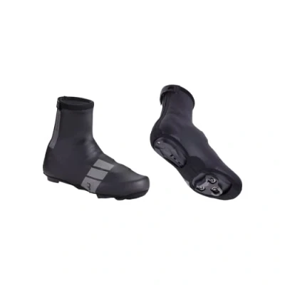 Abbildung von BBB Cycling Fahrrad Überschuhe Winter Herren und Damen Kälteschutz Thermo Wasserdicht Winddicht Uberschuhe Rennrad MTB Neopren mit Neoskin Hardwear BWS 04