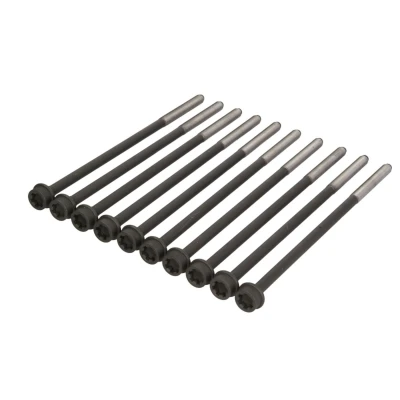Abbildung von REINZ 14 32375 01 Zylinderkopfschraubensatz Innenkeilprofil (Ribe CV) ALFA ROMEO: 159 Sportwagon, LANCIA: DELTA 3
