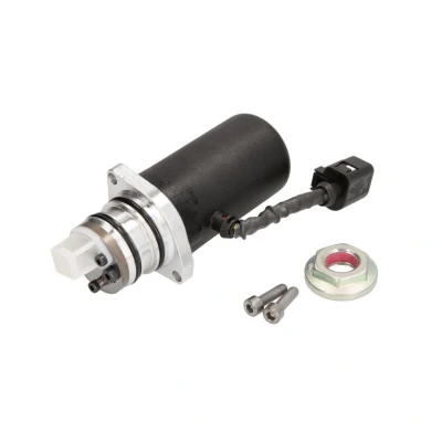 Abbildung von BorgWarner DS118589 Pumpe, Lamellenkupplung Allradantrieb VOLKSWAGEN: Sharan II, Golf 7 Variant, Transporter 5, AUDI: A1 Hatchback