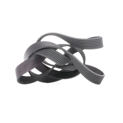 Abbildung von GATES 7PK1785 Keilrippenriemen 1785 7 Polyester, EPDM (Ethylen Propylen Dien Kautschuk) RoadMax Value Line RENAULT: ESPACE 4, MEGANE 3 Grandtour