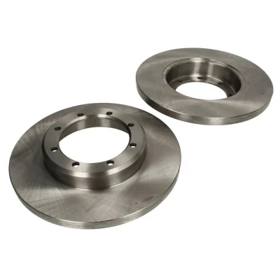 Abbildung von DELPHI BG4344 Bremsscheibe 302 18 8 voll geölt unbehandelt ohne Radlager, ABS Sensorring RENAULT: MASTER 3 Kasten, 3, OPEL: Movano B Van