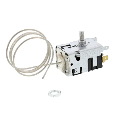 Abbildung von Electrolux Thermostaat,danfos 077b3260 2262380047