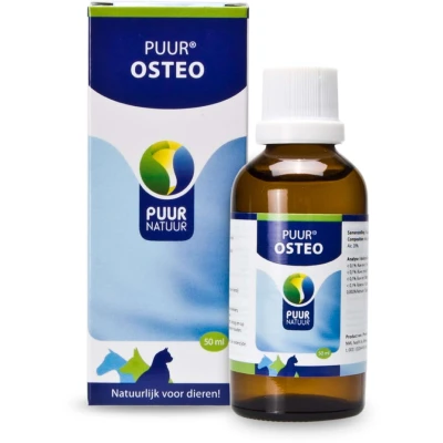 Abbildung von PUUR Osteo