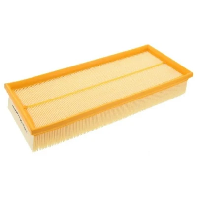 Abbildung von MAPCO 60190 Luftfilter 57 154 361 viereckig Filtereinsatz MERCEDES BENZ: S Class Saloon