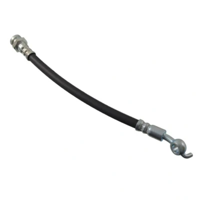 Abbildung von BLUE PRINT ADG05348 Bremsschläuche Hinterachse links 235 SSANGYONG: Rexton / 2, Korando II Off Road