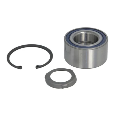 Abbildung von MEYLE 300 334 1100/S Radlagersatz Hinterachse beidseitig mit Zubehör ORIGINAL Quality 80 Kugellager BMW: 5 Saloon, 7