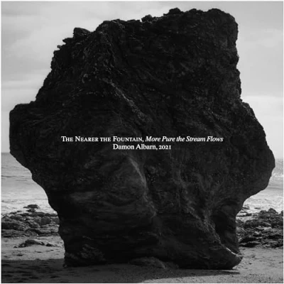 Abbildung von the Nearer Fountain,More Pure Stream Flows