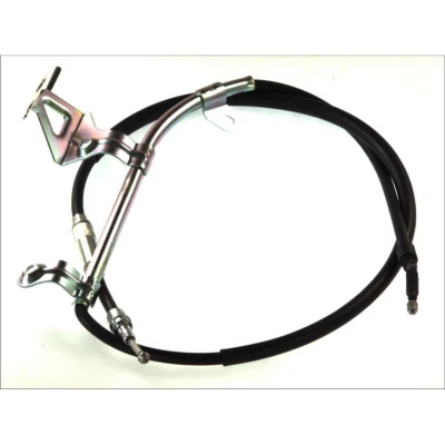 Abbildung von ATE 24.3727 0170.2 Handbremsseil 1890 VOLKSWAGEN: Passat B5 GP Estate, Saloon