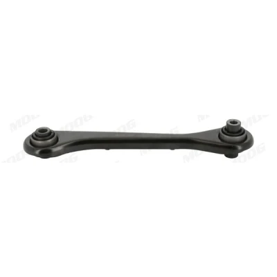 Abbildung von MOOG VO LS 0584 Querlenker Hinterachse, links, unten VOLKSWAGEN: Golf 6, 5, Sharan II, SKODA: Octavia 2 Combi, Superb II Estate, Yeti