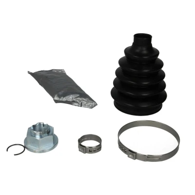 Abbildung von LÖBRO 304307 Achsmanschette 116,00 TPE (thermoplastischer Elastomer) TOYOTA: Avensis I Saloon, Liftback, Estate