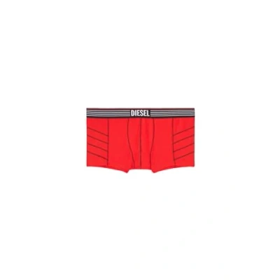 Abbildung von Diesel_UMBX Shawn FB Boxers_Underpants_Pink_M