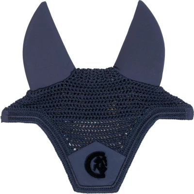 Abbildung von Kentucky Ohrnetz Wellington 3D Logo Soundless Navy
