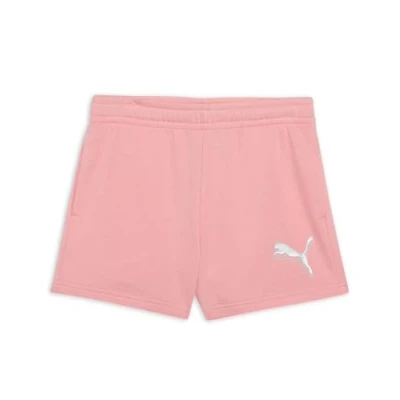 Abbildung von PUMA Trainingsshorts »ESS METALLIC SHORTS TR G«