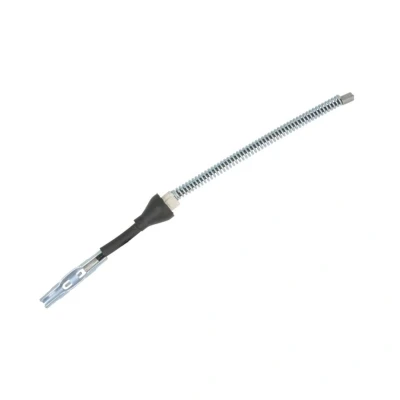 Abbildung von TRW GCH666 Handbremsseil 230 Trommelbremse FORD: FOCUS 3 Turnier,