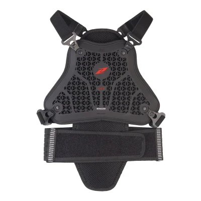 Abbildung von Zandona NetCube Armour Kid x7 Schwarz