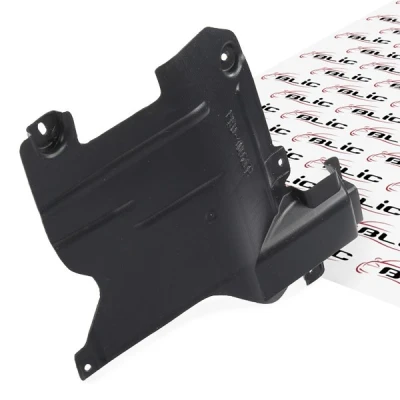Abbildung von Motorabdeckung BLIC 6601 02 0511872P Rechts