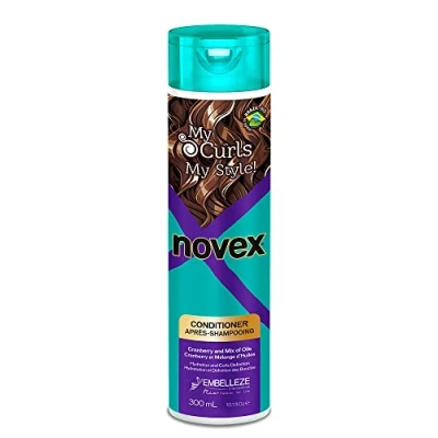 Abbildung von Novex My Curls Conditioner, 300 ml