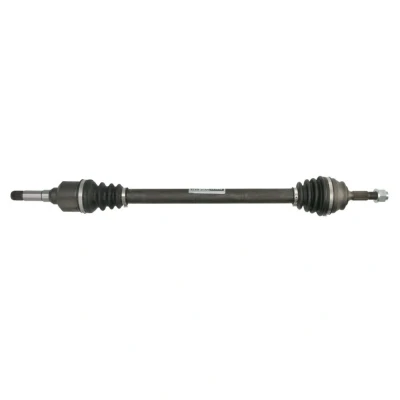 Abbildung von SKF VKJC 8978 Antriebswelle 865, 78 72 PEUGEOT: 2008 Estate
