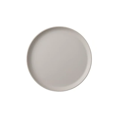 Abbildung von Mepal essteller silueta 260 mm nordic white