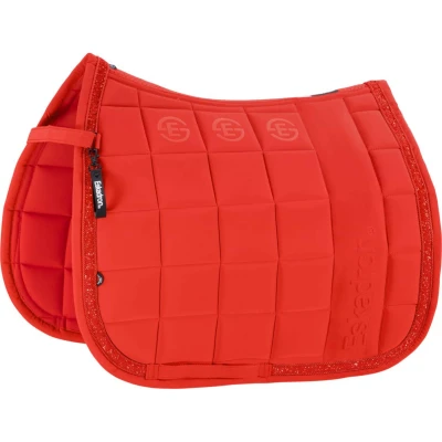Abbildung von Eskadron FW25 Dynamic Big Square Jewel Saddle Pad