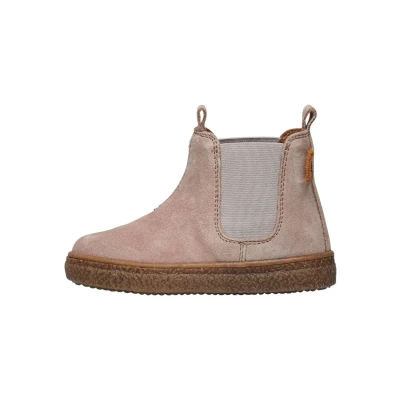 Abbildung von Naturino Figus Stiefelette für Kinder, Größe: 28, Rosa Schuhe