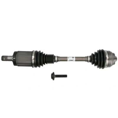 Abbildung von SKF VKJC 5827 Antriebswelle 564, 60 BMW: 5 Touring, Saloon, 6 Gran Coupe