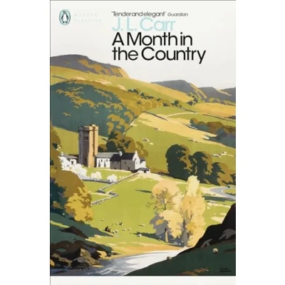 Abbildung von A Month in the Country (Penguin Modern Classics)