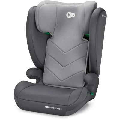 Abbildung von Kinderkraft i SPARK Size Kindersitz, Grey