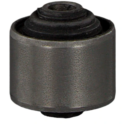 Abbildung von FEBI BILSTEIN 41411 Querlenkerlager Hinterachse links, oben, rechts Gummimetalllager